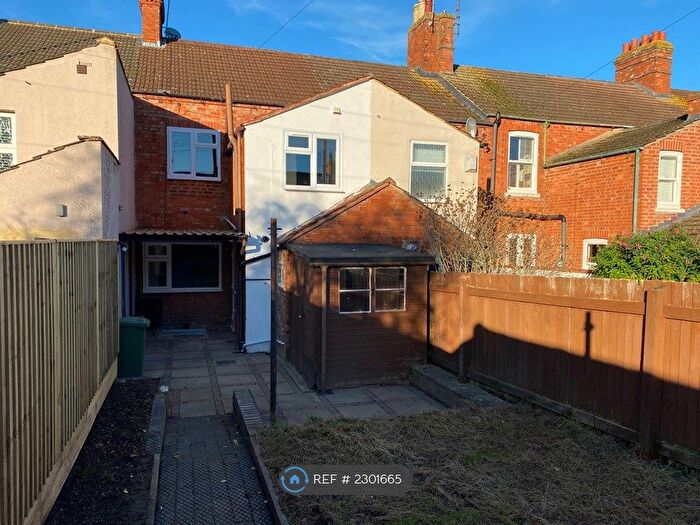 4 Bedroom Terraced House To Rent In Buckingham Street, Wolverton, MK12