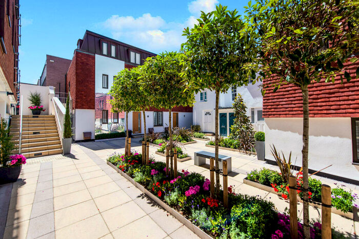 1 Bedroom Apartment To Rent In Chertsey Street, Guildford, GU1