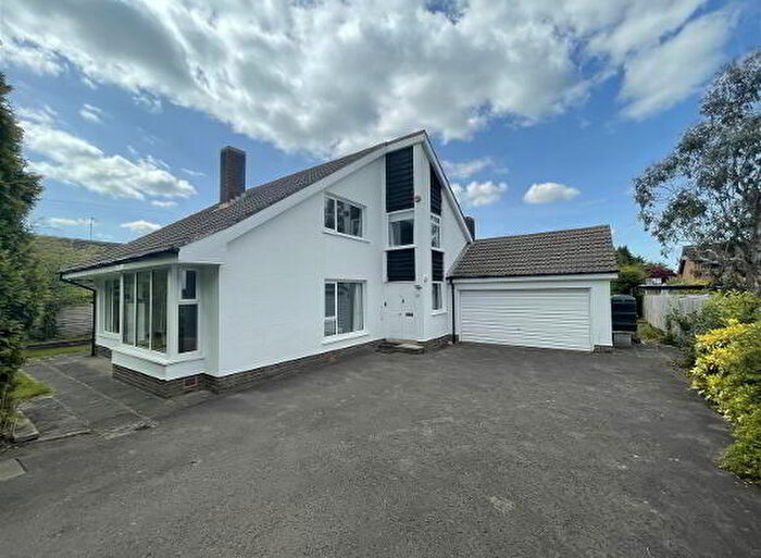 3 Bedroom House To Rent In Newforge Lane, Belfast, BT9
