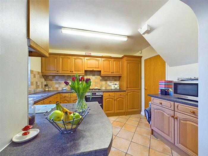 4 Bedroom Detached House For Sale In Springvale Avenue, Bournemouth, BH7