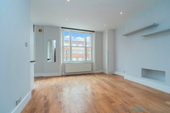 2 Bedroom Apartment To Rent In Belsize Road, London, NW6