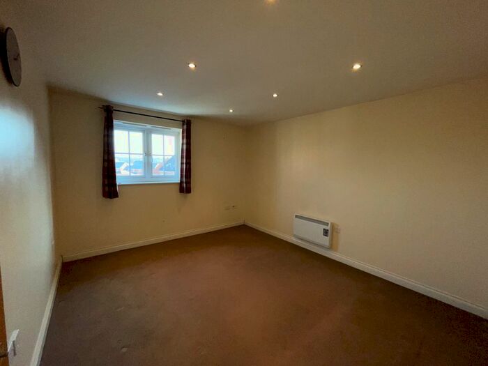 1 Bedroom Flat To Rent In Harris Road, Doncaster, DN3