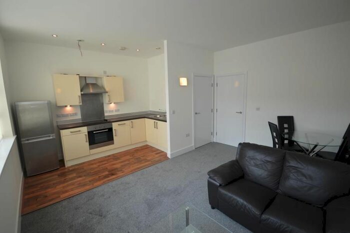 1 Bedroom Flat To Rent In Cornwall Works, Green Lane, Sheffield, S3