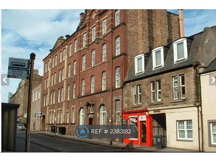 3 Bedroom Flat To Rent In Causewayside, Edinburgh, EH9