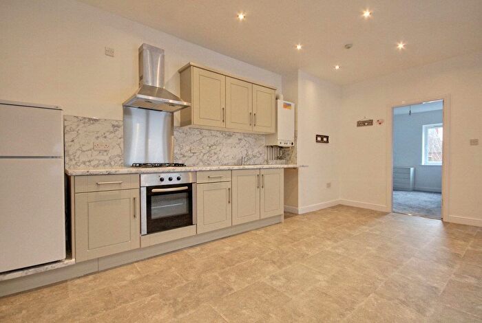 2 Bedroom House To Rent In New Road, Hornsea, HU18