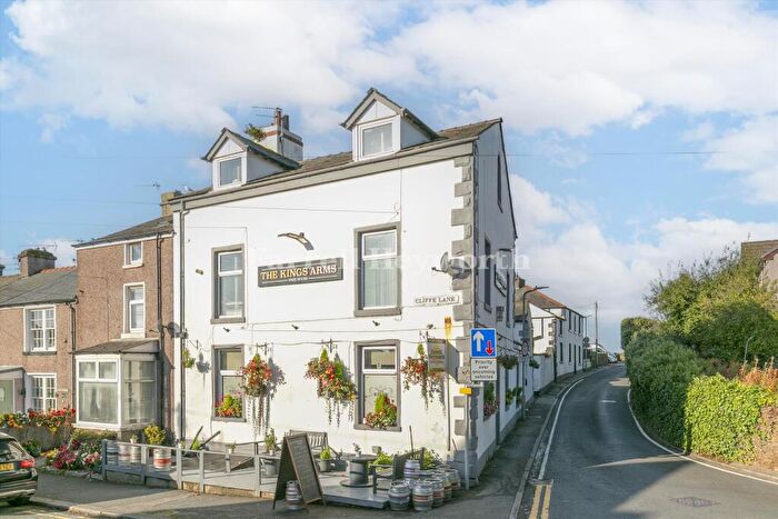 3 Bedroom Property For Sale In Quarry Brow, Barrow In Furness, LA14