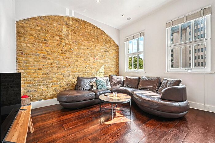 2 Bedroom Semi-Detached House For Sale In Mornington Avenue, London, W14
