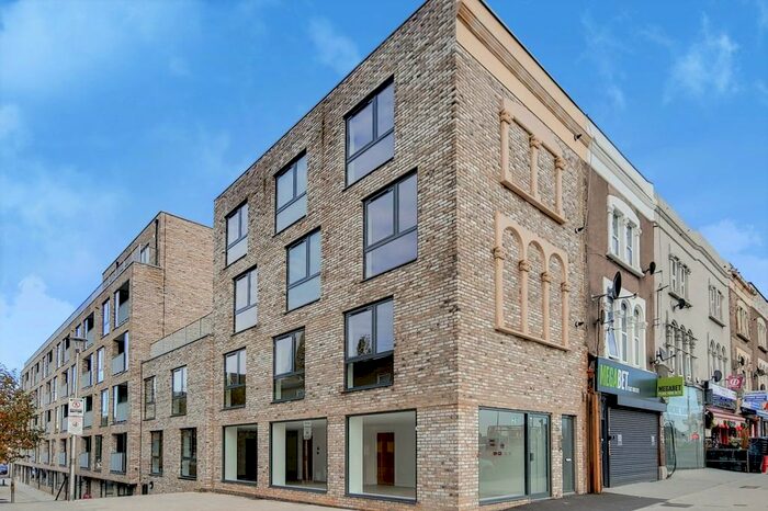 1 Bedroom Flat To Rent In Cameron Road, Seven Kings, Ilford, IG3