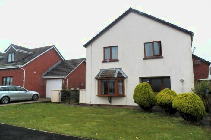 4 Bedroom Property To Rent In Ardent Close, Milford Haven, SA73