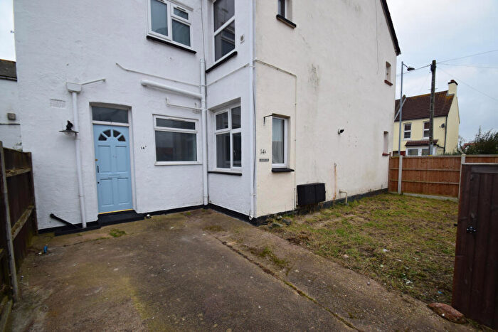 1 Bedroom Flat To Rent In Leigh-on-Sea, SS9