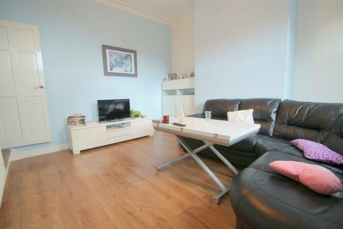 2 Bedroom Terraced House To Rent In Beulah Terrace, Woodhouse, Leeds, LS6