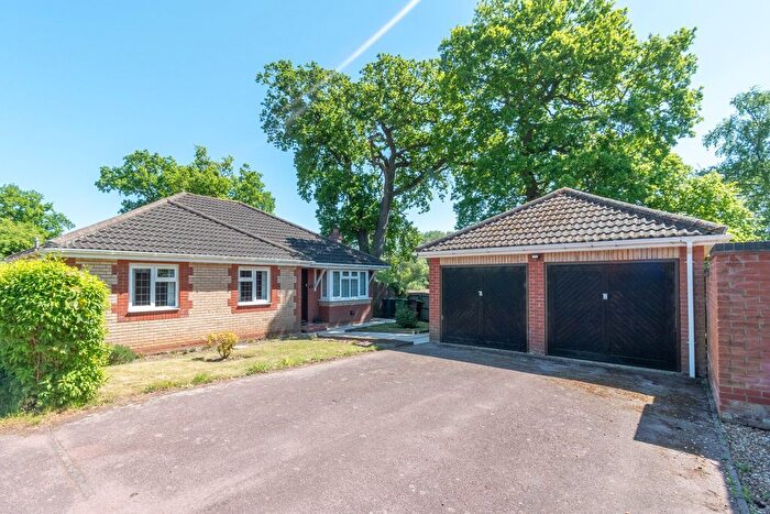 3 Bedroom Detached Bungalow For Sale In The Lawn, Fakenham, NR21