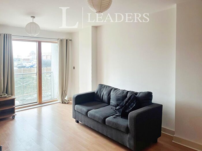 1 Bedroom Flat To Rent In Jefferson Place, Manchester, M4