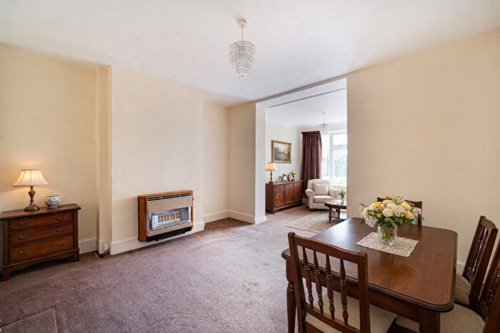 3 Bedroom Terraced House For Sale In Orchard Road, Barnstaple, Devon, EX32