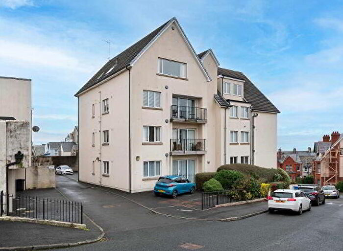 3 Bedroom Apartments For Sale In Flat, Princetown Avenue, Bangor, BT20