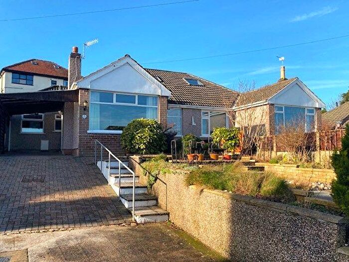 2 Bedroom Semi-Detached House To Rent In Buckden Place, Heysham, LA3