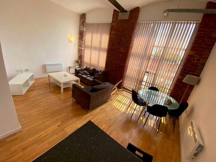 1 Bedroom Apartment To Rent In Victoria Mill, Houldsworth Street, Reddish, Stockport, SK5