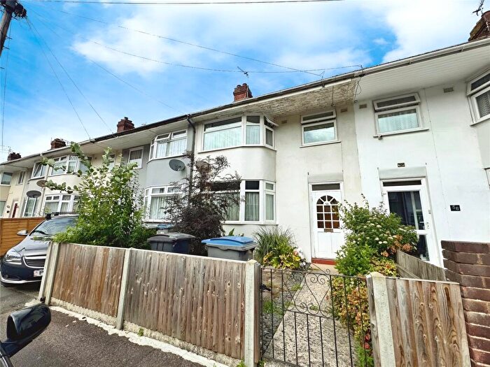 3 Bedroom Terraced House To Rent In Alfred Road, Dover, Kent, CT16