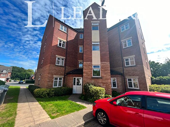 1 Bedroom Flat To Rent In Alder Carr Close, Redditch, Worcestershire, B98