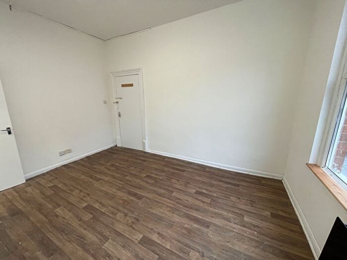 Studio To Rent In Gopsall Street, Leicester, LE2