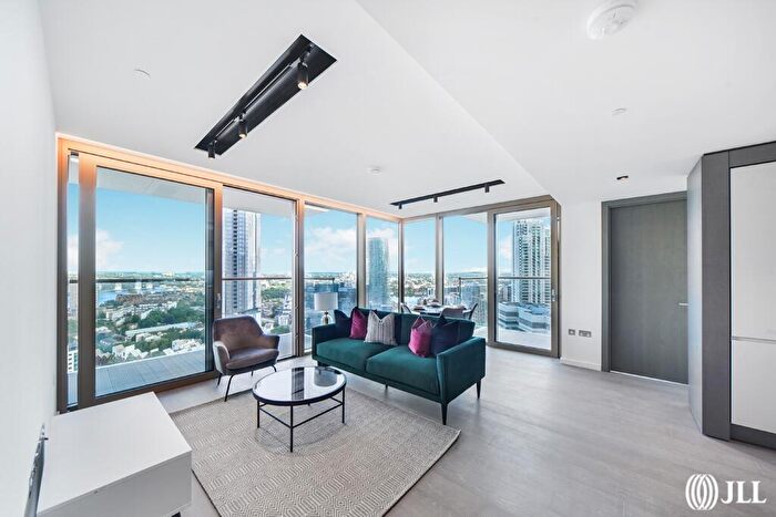 2 Bedroom Flat For Sale In Park Drive London, E14