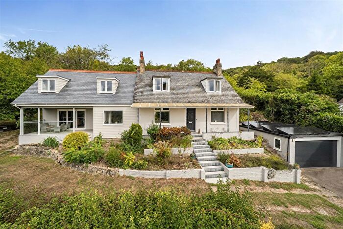 4 Bedroom Detached House For Sale In Aylesford, Maidstone, Kent, ME20