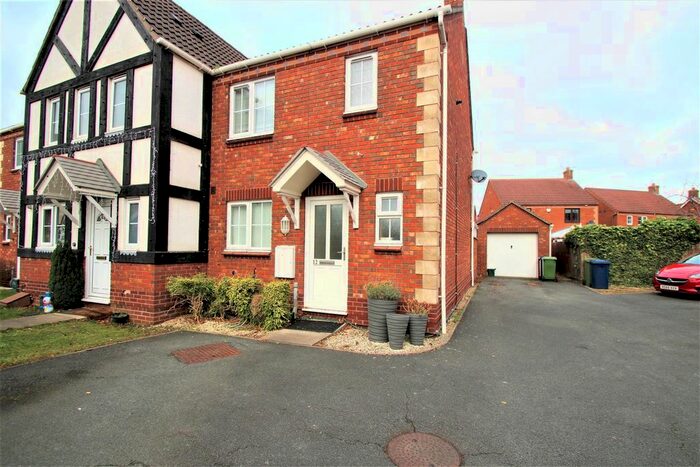 3 Bedroom Property To Rent In Graylag Crescent, Walton Cardiff, Tewkesbury GL20