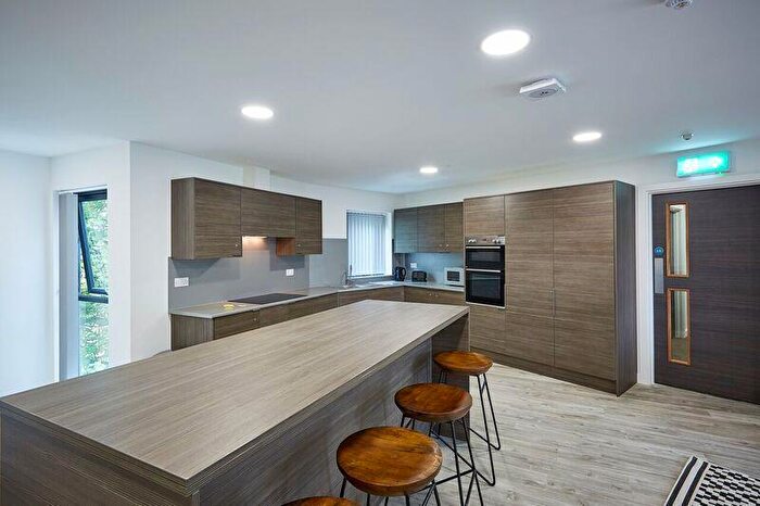 1 Bedroom Apartment To Rent In Frederick Road, Selly Oak, Birmingham, West Midlands, B29