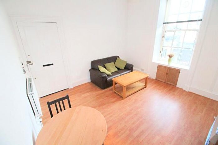 1 Bedroom Flat To Rent In Westburn Road, Aberdeen, AB25