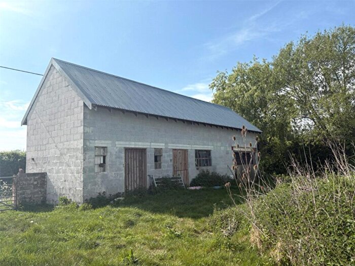 2 Bedroom Barn Conversion For Sale In Land Adjacent To Box Bush Farm, Box Bush Lane, Hewish, Weston-Super-Mare, BS24