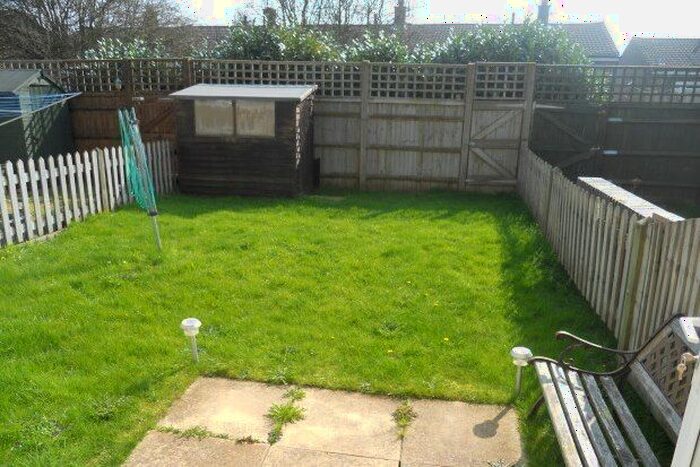 3 Bedroom Property To Rent In Kennington, Ashford, TN24