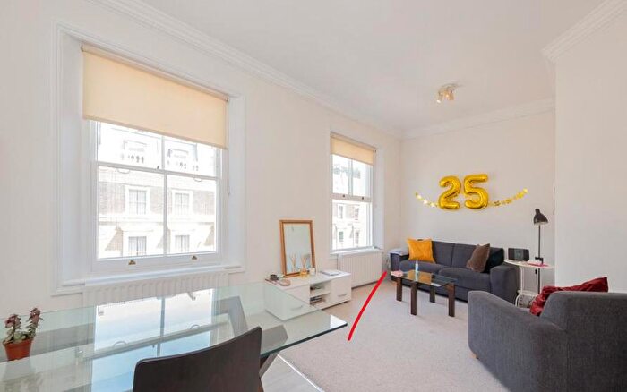2 Bedroom Property To Rent In Wellington Road, St John's Wood, London, NW8