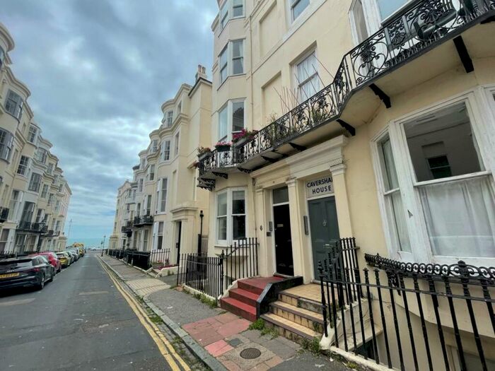 Studio To Rent In Atlingworth Street, Kemp Town, Brighton, BN2
