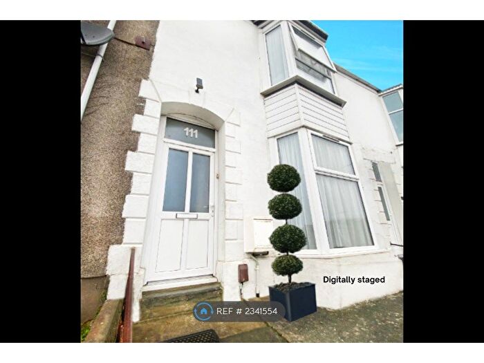 4 Bedroom Terraced House To Rent In King Edwards Road, Swansea, SA1