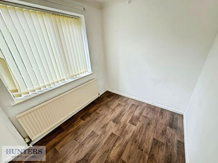 2 Bedroom Property To Rent In Parkside Crescent, Seaham, SR7