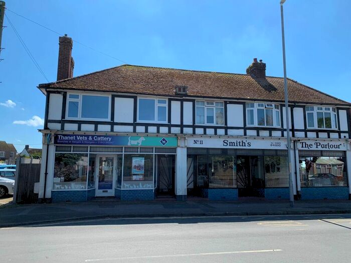 2 Bedroom Apartment To Rent In Minnis Road, Birchington, CT7