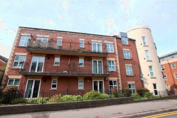 2 Bedroom Apartment To Rent In Compass House, South Street, Reading, RG1