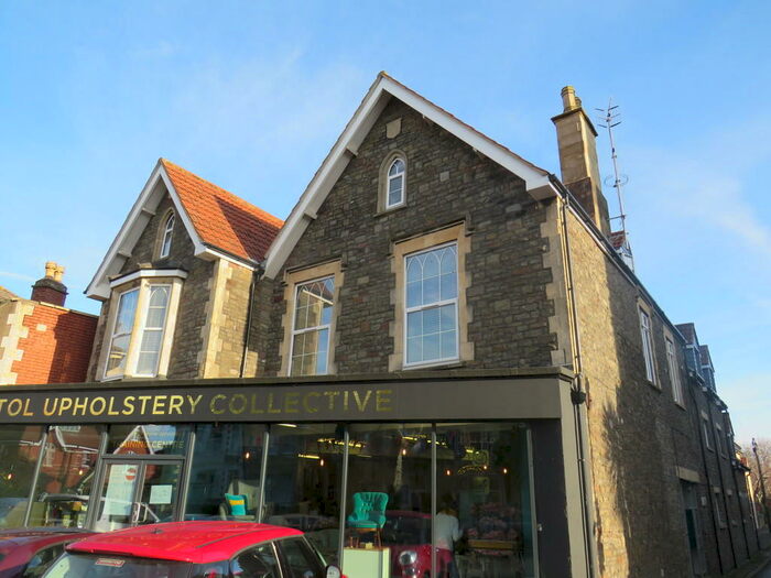 2 Bedroom Apartment To Rent In Totterdown, Wells Road, BS4