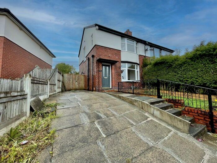 3 Bedroom Semi-Detached House To Rent In Athlone Avenue, Astley Bridge, Bolton, Lancashire. **Available Now**, BL1