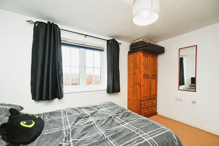 1 Bedroom Flat For Sale In Combe Walk, Devizes, SN10