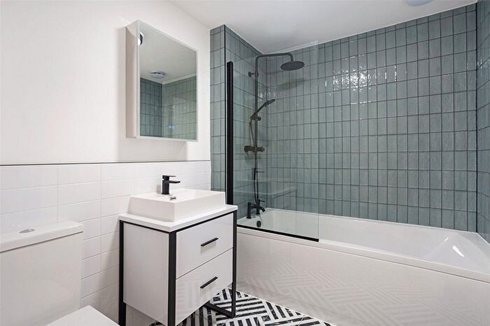 3 Bedroom End Of Terrace House For Sale In Primrose Mews, Harrow Road, Wembley, HA0
