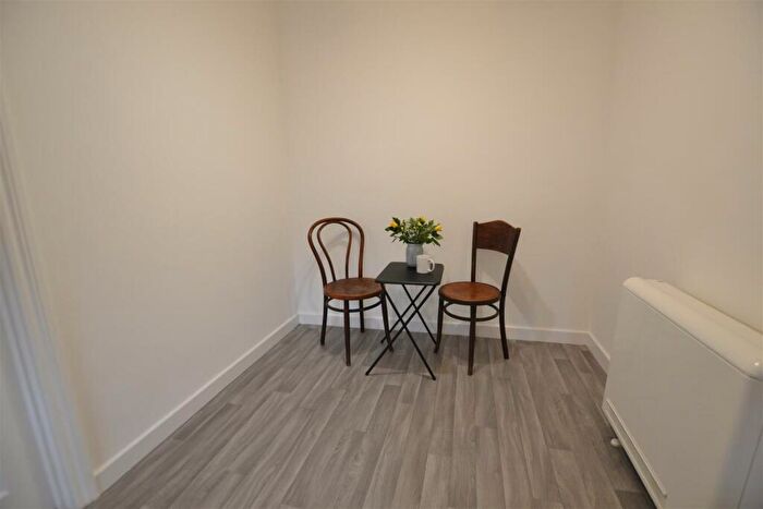 2 Bedroom Apartment For Sale In Vicarage Street, Leominster, HR6