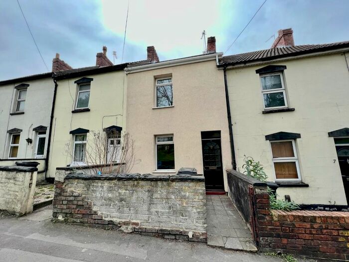 2 Bedroom Terraced House To Rent In Chalks Road, Redfield, Bristol, BS5