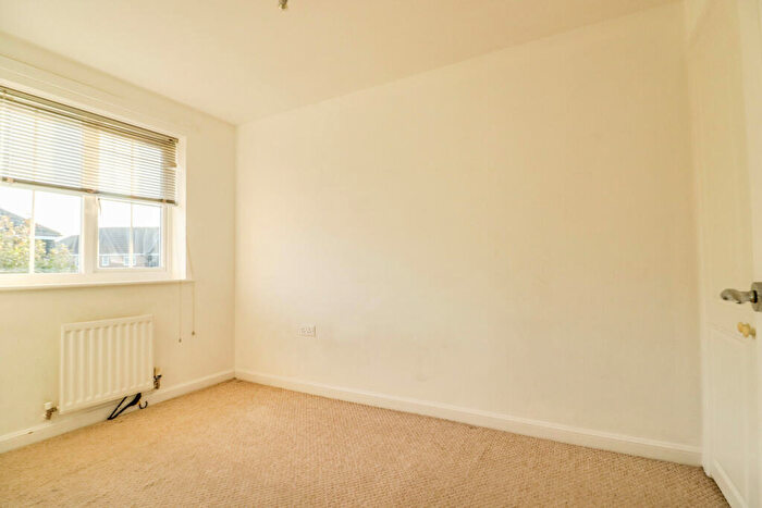 2 Bedroom Terraced House For Sale In Braiding Crescent, Braintree, CM7