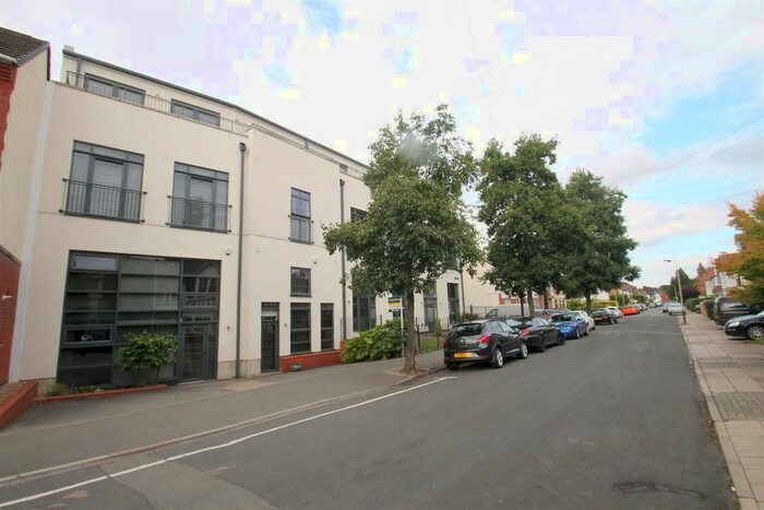 2 Bedroom Apartment To Rent In Knighton Church Road, Leicester, LE2