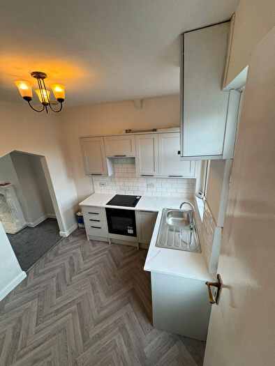 2 Bedroom Terraced House To Rent In , S70