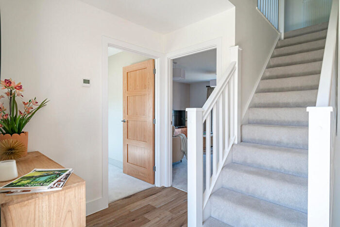 4 Bedroom Detached House For Sale In Upton Green, Lynstone, Bude, EX23