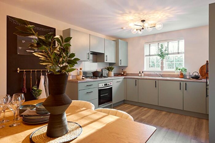 3 Bedroom Semi Detached House For Sale In Norton Road, Thurston, Suffolk, IP31