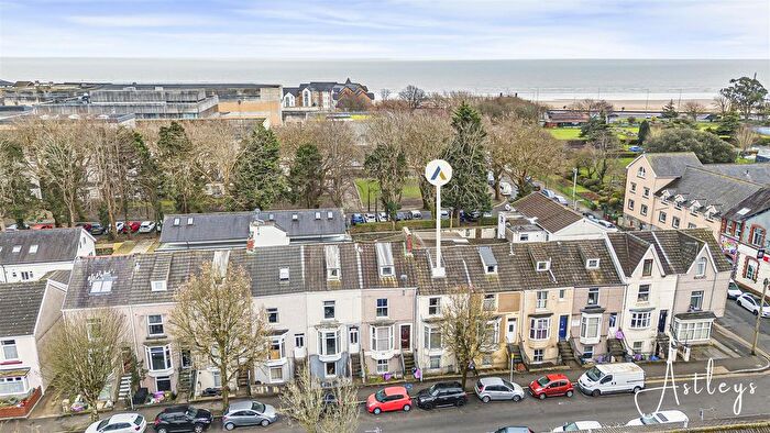 3 Bedroom Property For Sale In St. Helens Avenue, Swansea, SA1