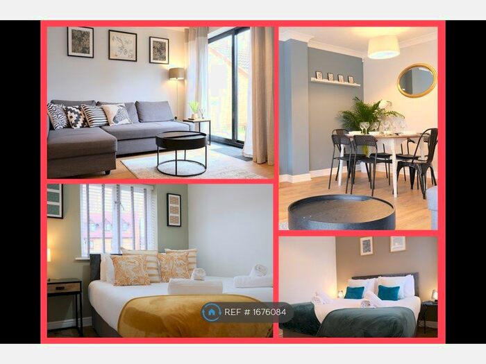 3 Bedroom Terraced House To Rent In Forthill Place, Shenley Church End, Milton Keynes, MK5